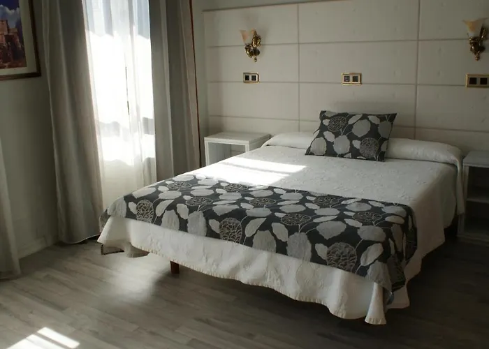 Hotel Los Naranjos