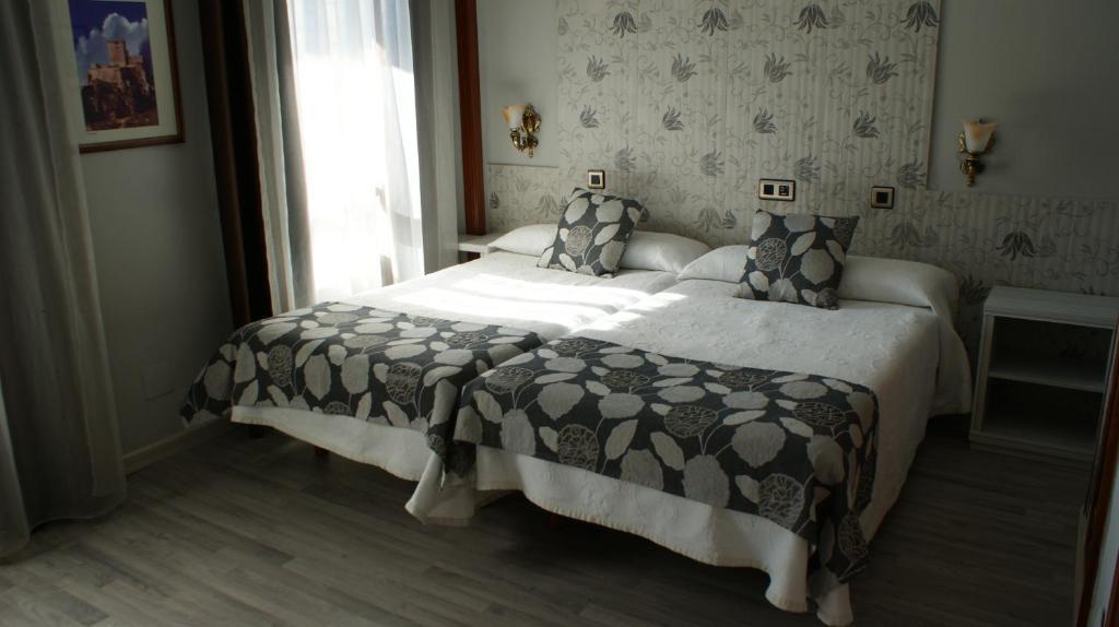 Naranjos Hotel 2*
