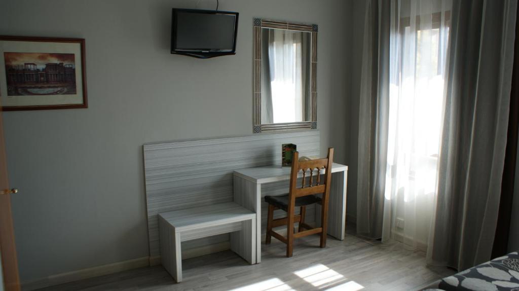 Naranjos Hotel 2*