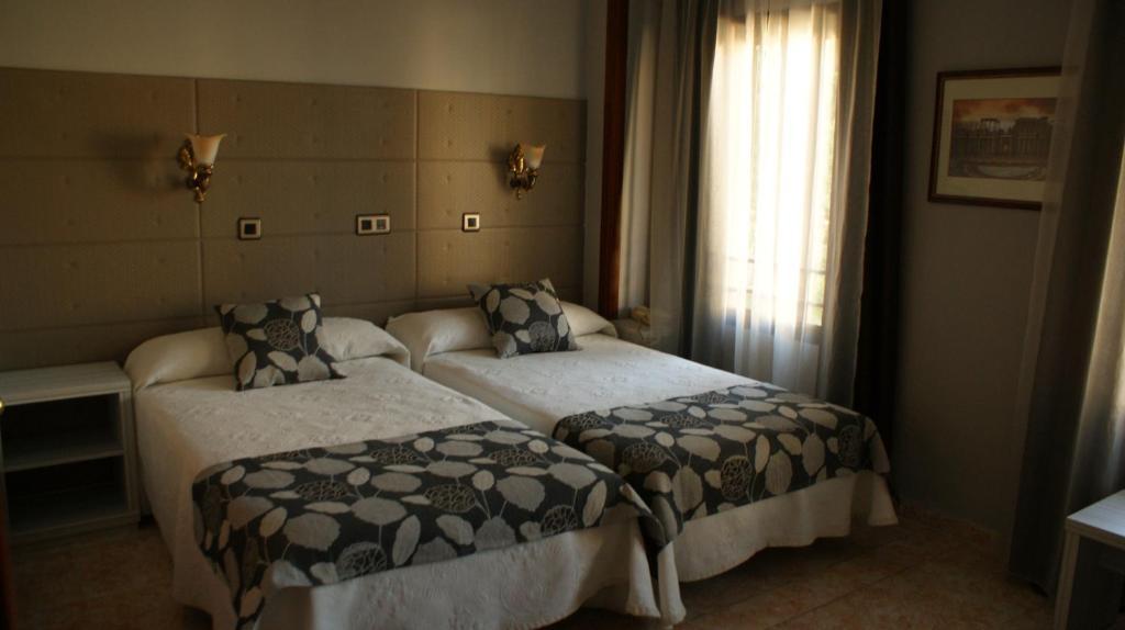 Naranjos Hotel 2*